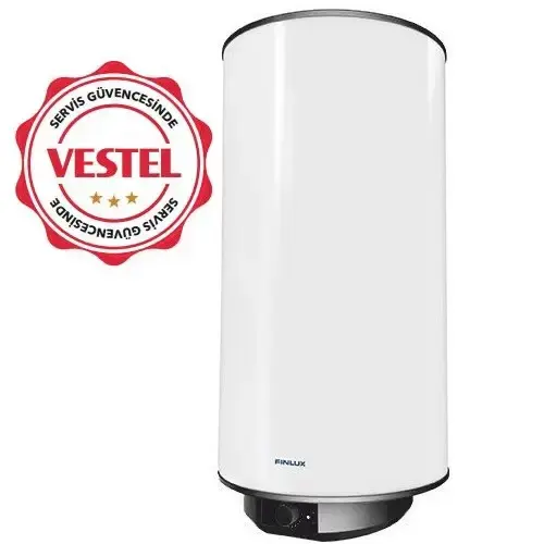 Finlux FXTS 650 65 Lt Mekanik Termosifon