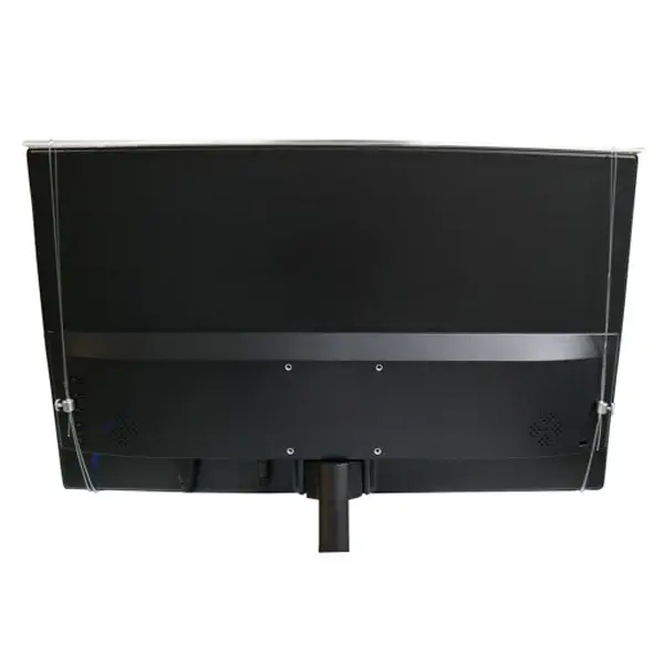 Etiasglass 21.5'' 54 Ekran Monitör Ekran Koruyucu
