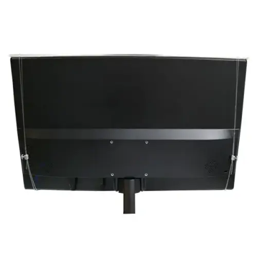 Etiasglass 21.5'' 54 Ekran Monitör Ekran Koruyucu