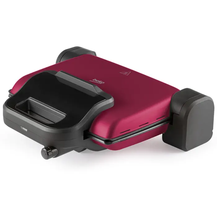 Beko BKK 2294 TG 1800W Tost Makinesi