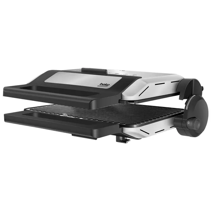 Beko BKK 2185 TG 1800W Tost Makinesi