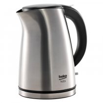 Beko BKK 2103 3000 W 1.7 Lt Çelik Kettle