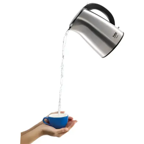 Beko BKK 2103 3000 W 1.7 Lt Çelik Kettle