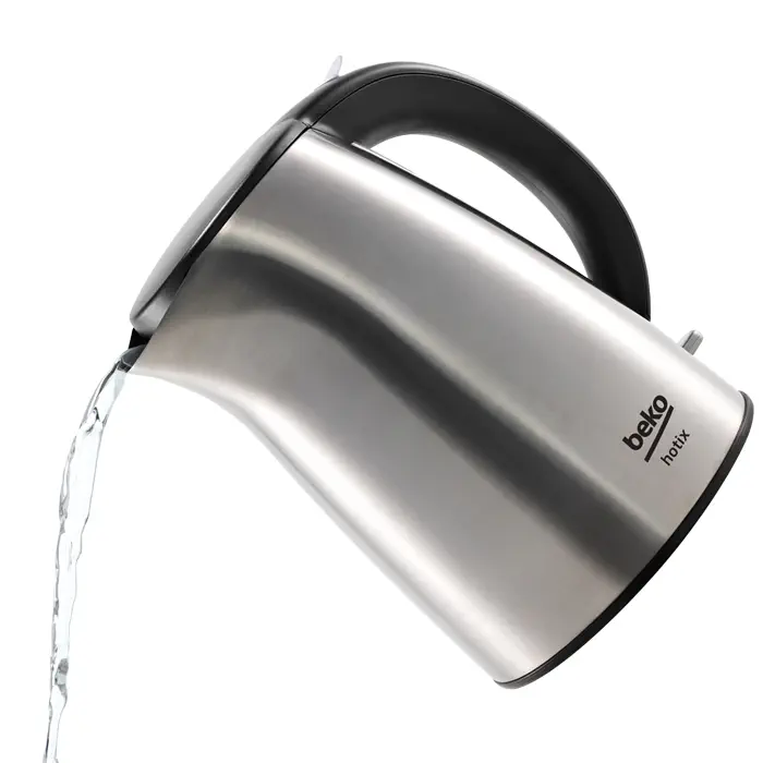 Beko BKK 2103 3000 W 1.7 Lt Çelik Kettle