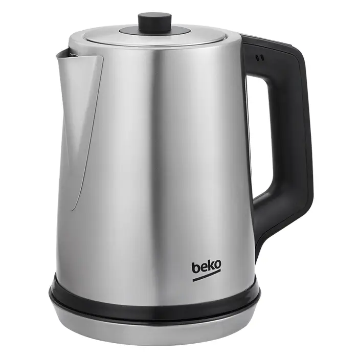 Beko BKK 2220 IN 1650 W Çelik Demlikli Çay Makinesi