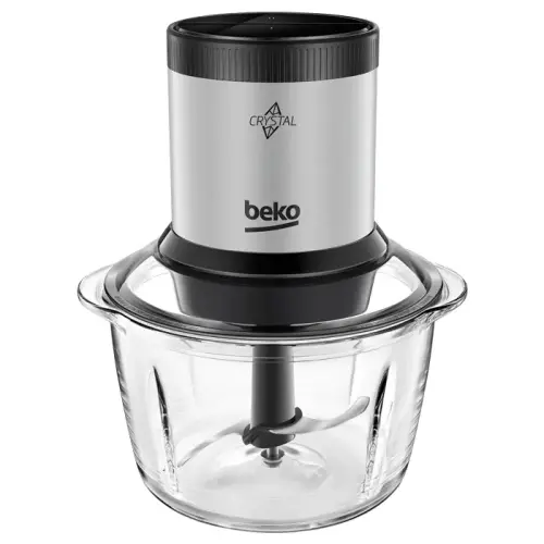Beko BKK 3095 Crystal 400W Inox Doğrayıcı