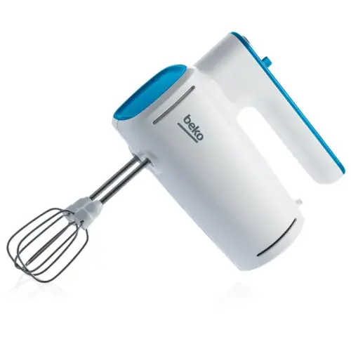 Beko BKK 1151 425W Beyaz Mikser