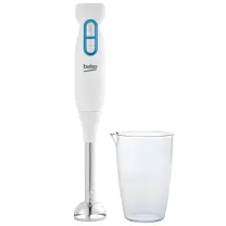 Beko BKK 2153 550W Beyaz Blender
