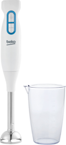 Beko BKK 2153 550W Beyaz Blender