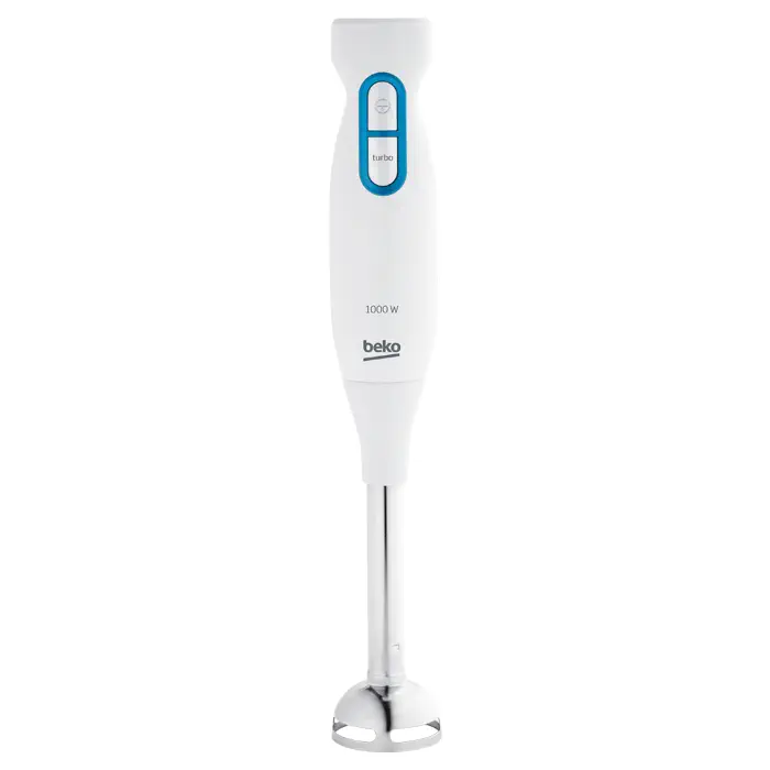 Beko BKK 2167 RHB 1000W Beyaz Blender Seti