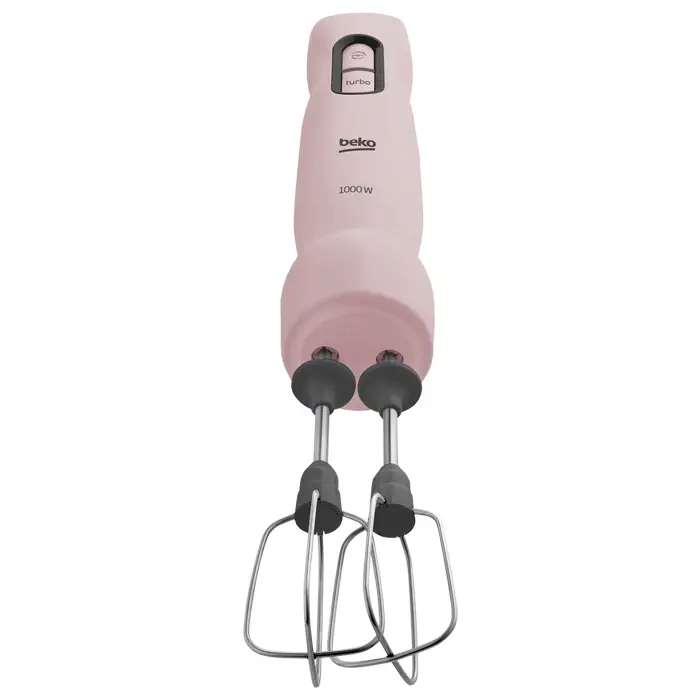 Beko RHB 2910 P 1000W Pembe Blender Seti