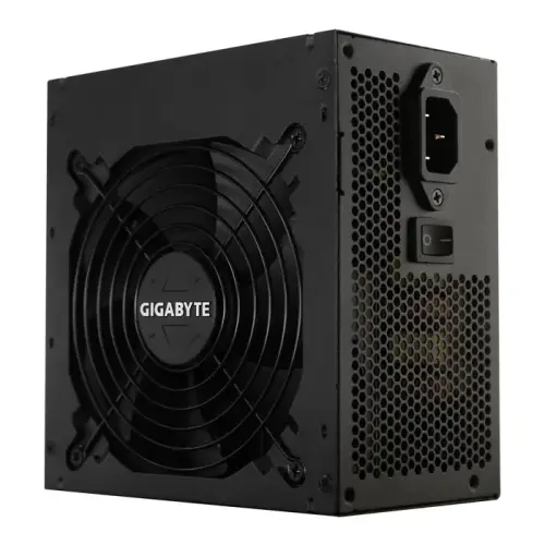 Gigabyte B700H 700W 80+ Bronze 120mm Fanlı Yarı Modüler Gaming Power Supply - GP-B700H