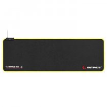 Rampage MP-19 RGB Extended Gaming MousePad