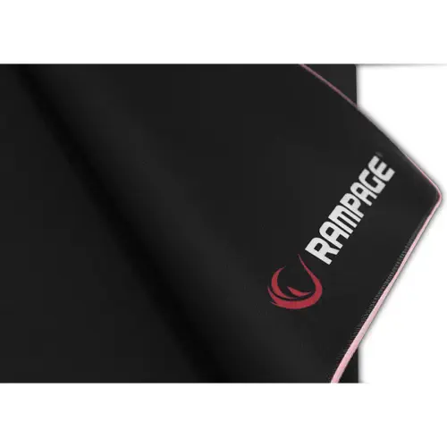Rampage MP-19 RGB Extended Gaming MousePad