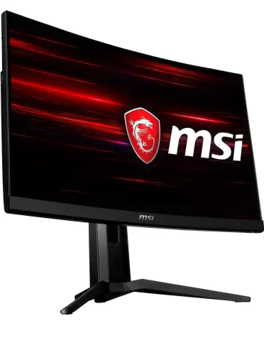 MSI Optix MAG271CQR 27” 144Hz 1ms WQHD Curved Gaming Monitör