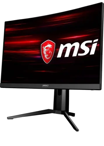 MSI Optix MAG271CQR 27” 144Hz 1ms WQHD Curved Gaming Monitör