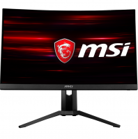 MSI Optix MAG271CQR 27” 144Hz 1ms WQHD Curved Gaming Monitör