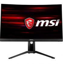 MSI Optix MAG271CQR 27” 144Hz 1ms WQHD Curved Gaming Monitör