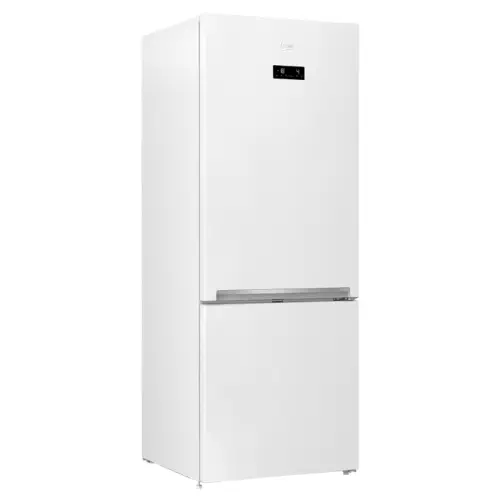 Beko 670560 EB A++ 560 Lt Kombi Tipi Beyaz No-Frost Buzdolabı