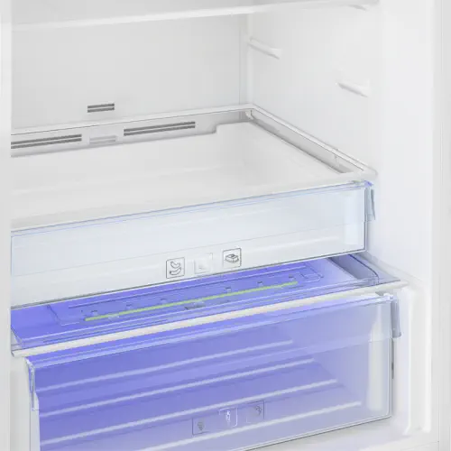 Beko 670560 EB A++ 560 Lt Kombi Tipi Beyaz No-Frost Buzdolabı