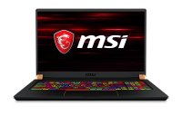 MSI GS75 Stealth 8SF-095XTR Intel Core i7-8750H 2.20GHz 16GB DDR4 256GB SSD 8GB GDDR6 RTX2070 Full HD 17.3” FreeDOS Gaming Notebook