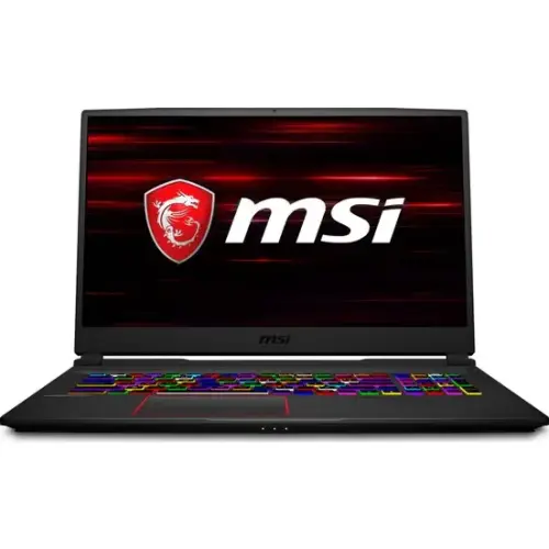 MSI GE75 Raider 8SF-240XTR Intel Core i7-8750H 2.20GHz 32GB DDR4 1TB+512GB SSD 8GB GDDR6 RTX2070 Full HD 17.3” FreeDOS Gaming Notebook