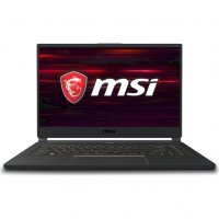 MSI GS65 Stealth 8SF-210XTR Intel Core i7-8750H 2.20GHz 16GB DDR4 256GB SSD 8GB GDDR6 RTX2070 Full HD 15.6” FreeDOS Gaming Notebook