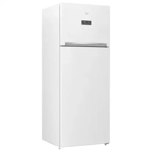 Beko 970505 EB A++ 505 Lt Çift Kapılı Beyaz No-Frost Buzdolabı