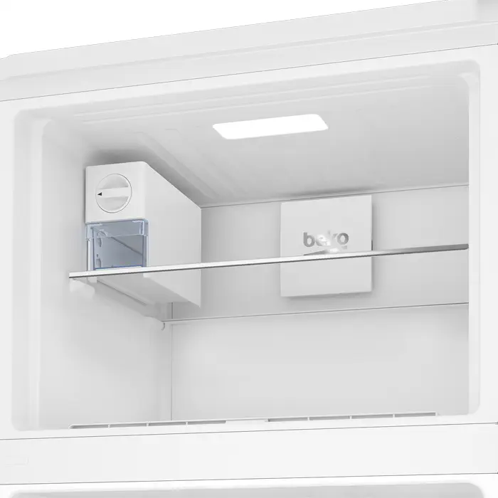 Beko 970505 EB A++ 505 Lt Çift Kapılı Beyaz No-Frost Buzdolabı