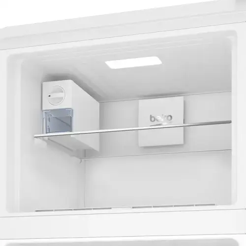 Beko 970505 EB A++ 505 Lt Çift Kapılı Beyaz No-Frost Buzdolabı