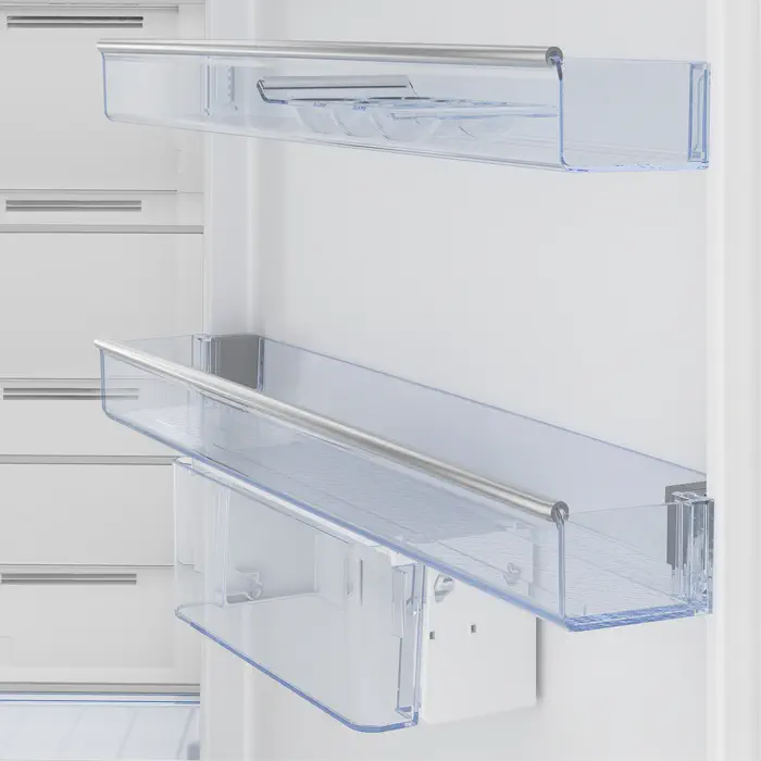 Beko 970505 EB A++ 505 Lt Çift Kapılı Beyaz No-Frost Buzdolabı