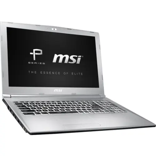 MSI PE62 7RD-1232TR Intel Core i7-7700HQ 2.80GHz 8GB 128GB SSD+1TB 4GB GeForce GTX 1050 15.6” Full HD Win10 Notebook