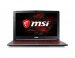 MSI GV62 7RC-083XTR Intel Core i5-7300HQ 2.50GHz 8GB DDR4 128GB SSD+1TB 2GB MX150 15.6&quot; FHD FreeDOS Gaming Notebook