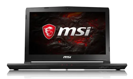 MSI GS43VR 7RE(Phantom Pro)-091TR i7-7700HQ Max.3.80GHz 16GB DDR4 256GB SSD + 1TB 7200Rpm 6GB GTX 1060 14″ Full HD Windows 10 Gaming Notebook