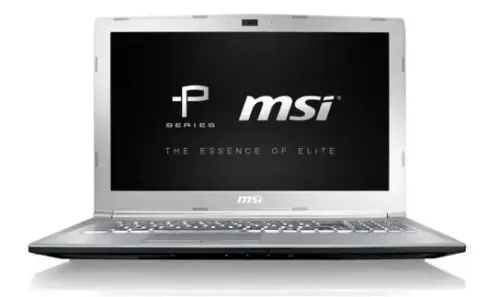 MSI PE62 7RD-1229XTR Intel Core i7-7700HQ 2.80GHz 8GB DDR4 1TB 7200RPM 4GB GTX 1050 15.6″ Full HD FreeDOS Gaming Notebook