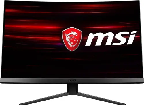 MSI Optix MAG241C 23.6” 1ms 144Hz HDMI/DP/USB 1500R Full HD Curved Gaming Monitör