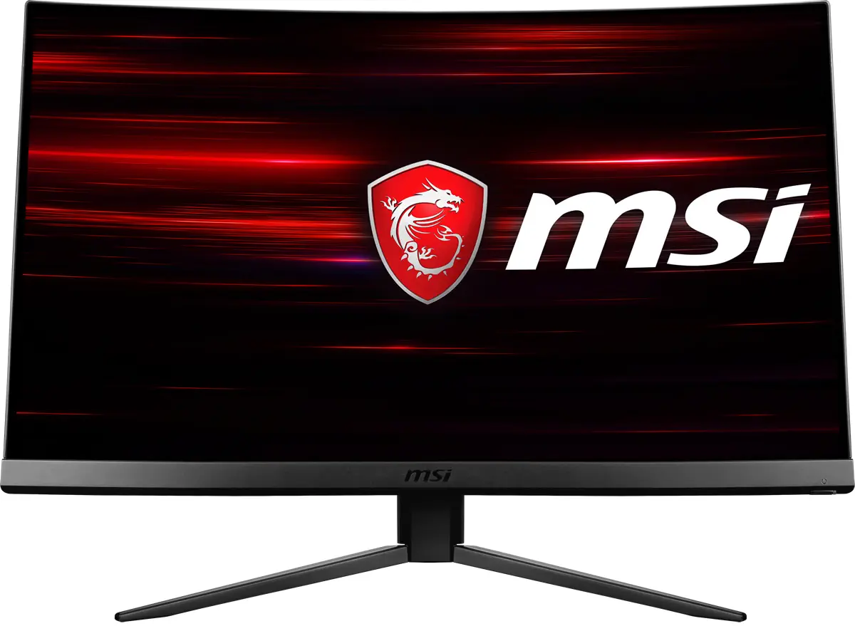 MSI Optix MAG271C 27” 1ms 144Hz HDMI/DP/USB 1800R Full HD Curved Gaming Monitör