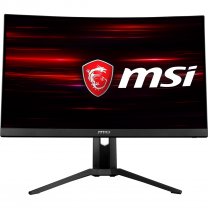 MSI Optix MAG241CR 23.6” 144Hz 1ms Curved Gaming Monitör