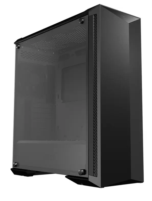 MSI MPG Gungnir 100P Temperli Cam ATX Gaming Bilgisayar Kasası