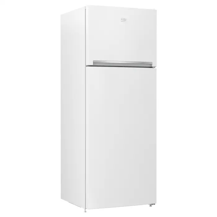 Beko 970504 MB A++ 505 Lt Çift Kapılı Beyaz No-Frost Buzdolabı