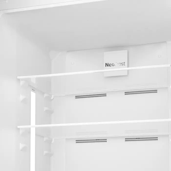 Beko 970504 MB A++ 505 Lt Çift Kapılı Beyaz No-Frost Buzdolabı