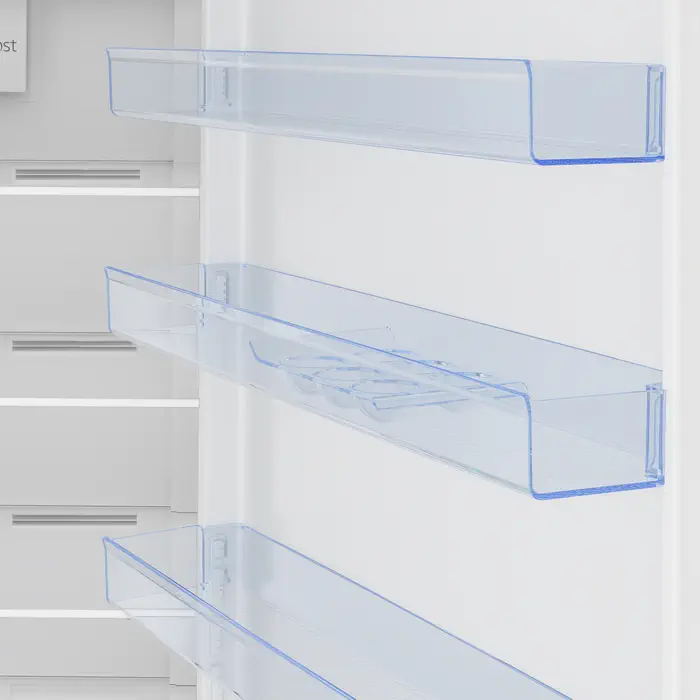 Beko 970504 MB A++ 505 Lt Çift Kapılı Beyaz No-Frost Buzdolabı