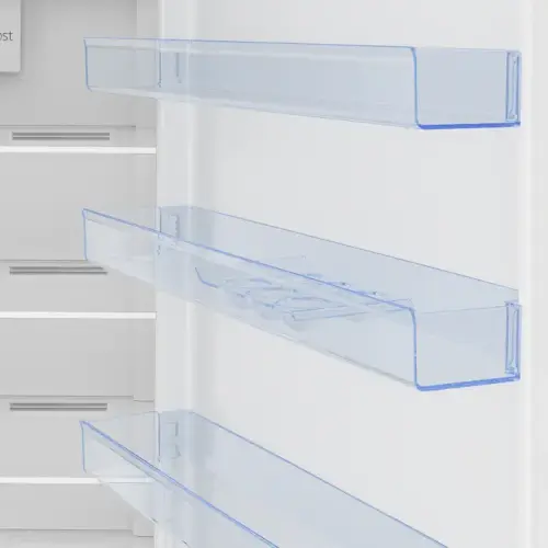 Beko 970504 MB A++ 505 Lt Çift Kapılı Beyaz No-Frost Buzdolabı