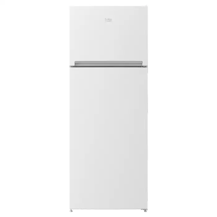 Beko 970464 MB A++ 465 Lt Çift Kapılı Beyaz No-Frost Buzdolabı