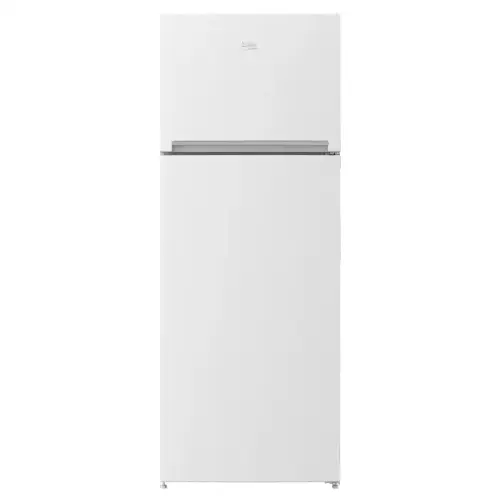Beko 970464 MB A++ 465 Lt Çift Kapılı Beyaz No-Frost Buzdolabı