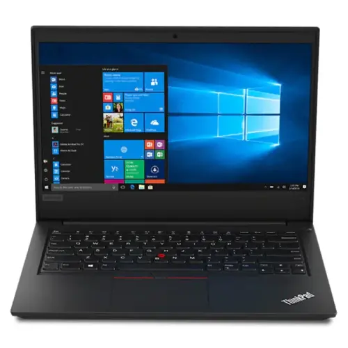 Lenovo ThinkPad E590 20NB007CTX i7-8565U 1.80GHz 8GB 256GB SSD 2GB Radeon RX 550X 15.6” Full HD Win10 Pro Notebook