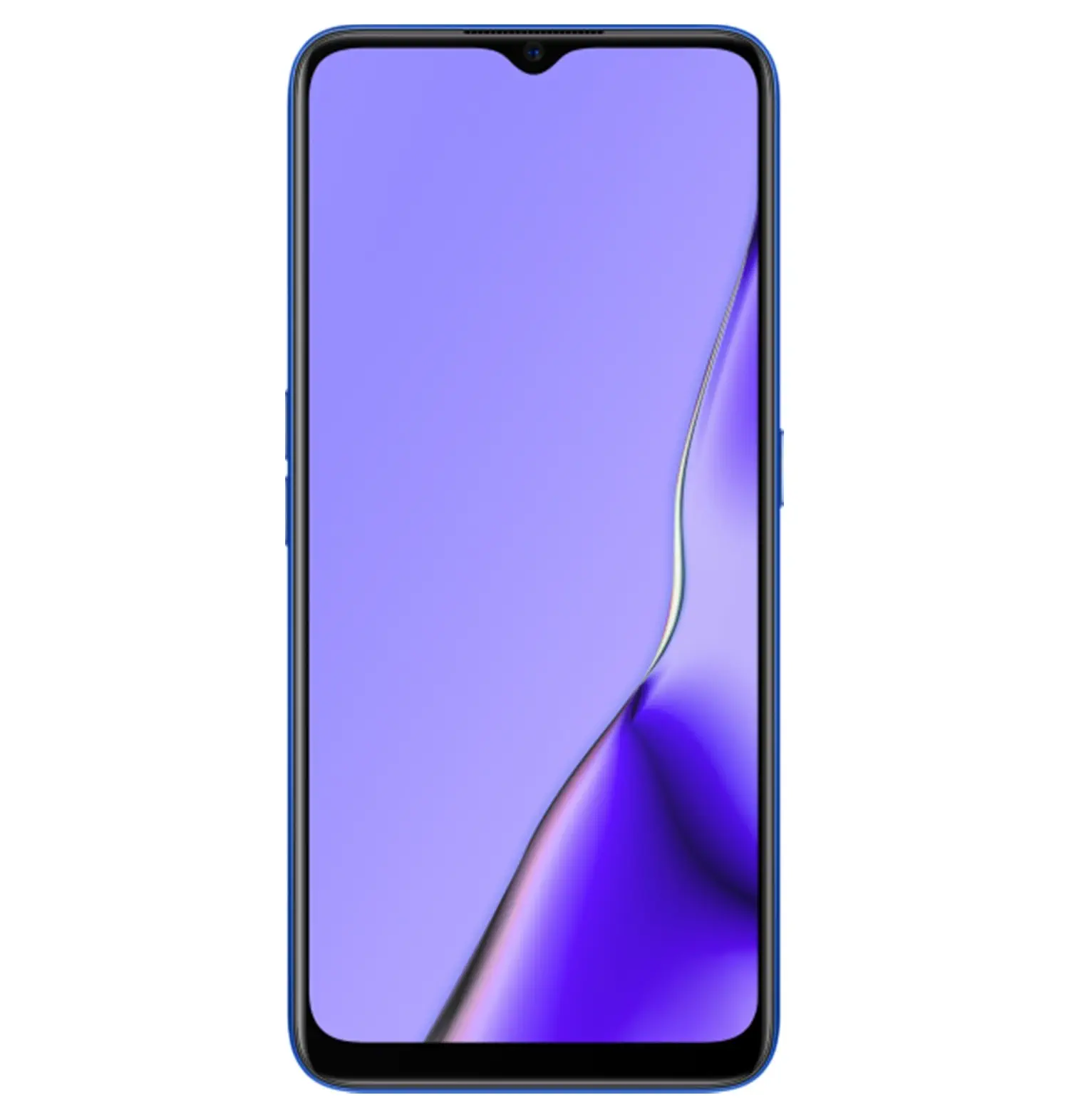 OPPO A9 2020 128 GB Mor Cep Telefonu - OPPO Türkiye Garantili