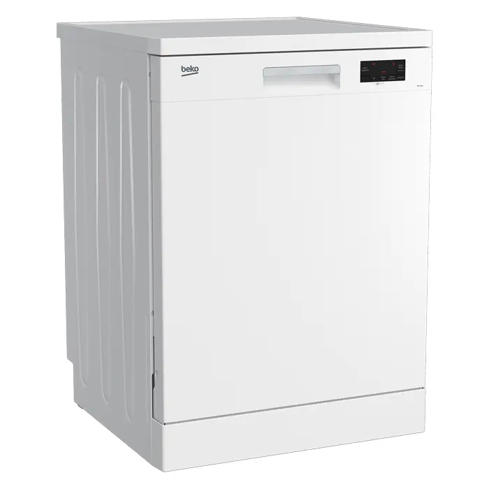 Beko BM 4014 A++ 4 Programlı Beyaz Bulaşık Makinesi