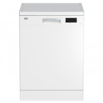 Beko BM 4014 A++ 4 Programlı Beyaz Bulaşık Makinesi