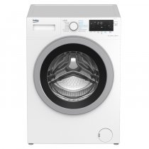 Beko BK 9121 EY A+++ 1200 Devir 9 Kg Beyaz Çamaşır Makinesi